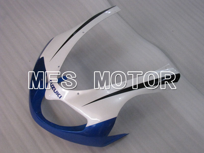 Suzuki TL1000R 1998-2003 Injection ABS Fairing - tyco - Blue White - MFS2823