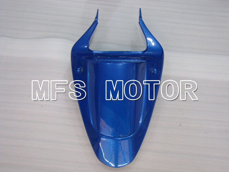 Suzuki TL1000R 1998-2003 Injection ABS Fairing - tyco - Blue White - MFS2823