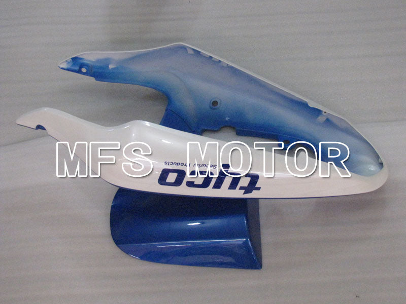 Suzuki TL1000R 1998-2003 Injection ABS Fairing - tyco - Blue White - MFS2823