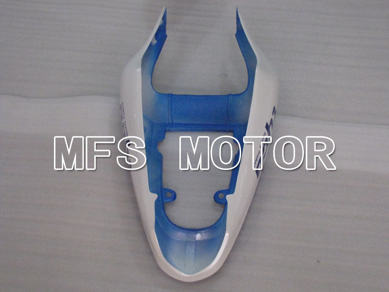 Suzuki TL1000R 1998-2003 Injection ABS Fairing - tyco - Blue White - MFS2823