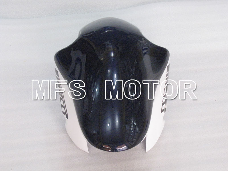 Suzuki TL1000R 1998-2003 Injection ABS Fairing - tyco - Blue White - MFS2823