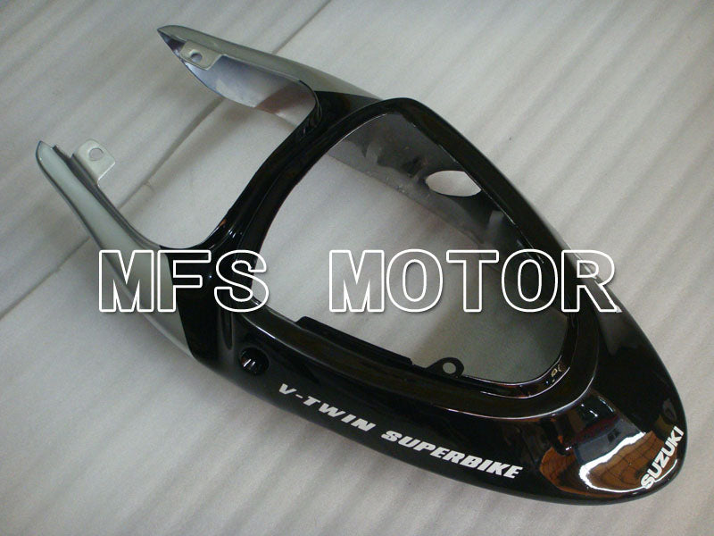 Suzuki TL1000R 1998-2003 Injection ABS Fairing - Factory Style - Blue Silver - MFS2824