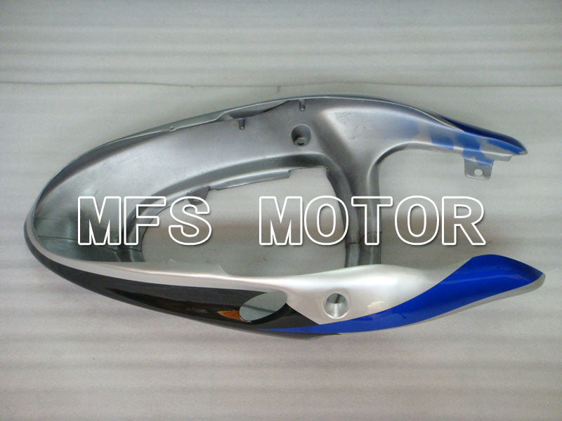 Suzuki TL1000R 1998-2003 Injection ABS Fairing - Factory Style - Blue Silver - MFS2824