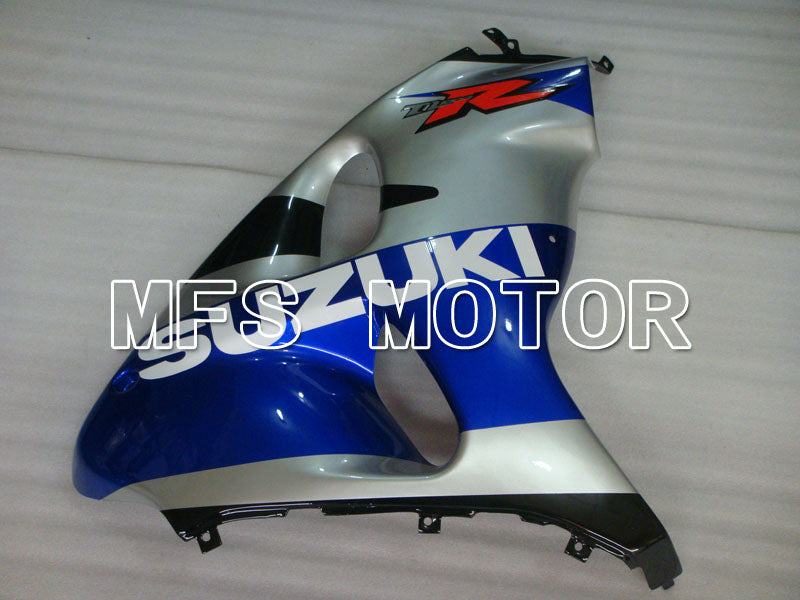 Suzuki TL1000R 1998-2003 Injection ABS Fairing - Factory Style - Blue Silver - MFS2824