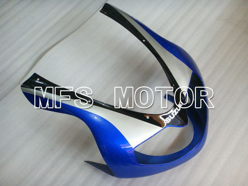 Suzuki TL1000R 1998-2003 Injection ABS Fairing - Factory Style - Blue Silver - MFS2824