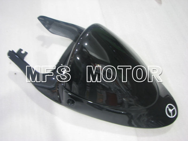 Suzuki TL1000R 1998-2003 Injection ABS Fairing - Jordan - Black White - MFS2825