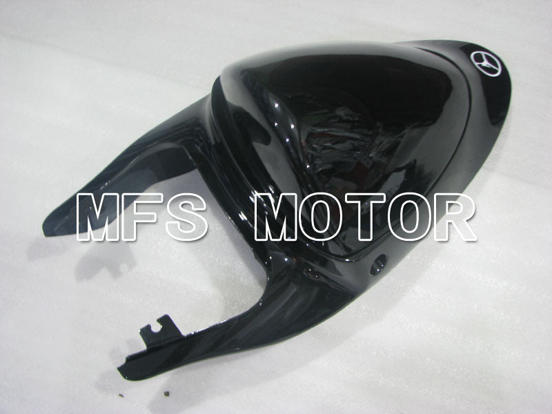 Suzuki TL1000R 1998-2003 Injection ABS Fairing - Jordan - Black White - MFS2825