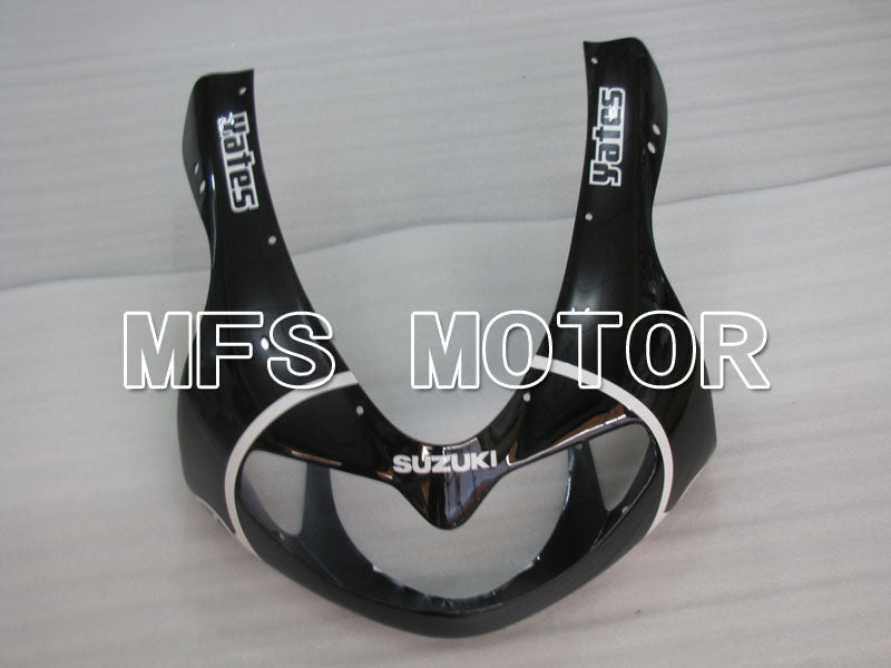 Suzuki TL1000R 1998-2003 Injection ABS Fairing - Jordan - Black White - MFS2825