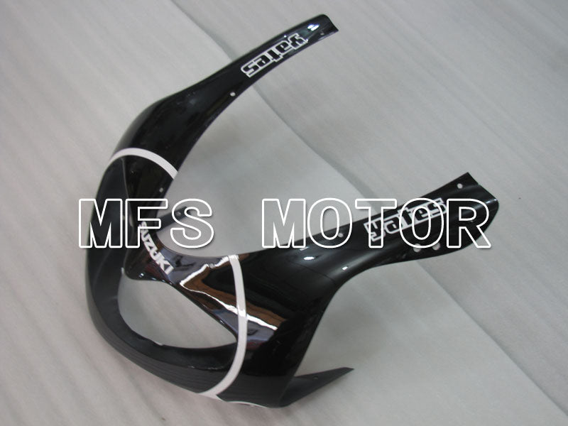 Suzuki TL1000R 1998-2003 Injection ABS Fairing - Jordan - Black White - MFS2825