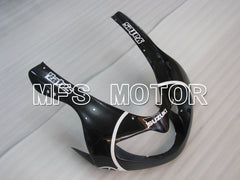 Suzuki TL1000R 1998-2003 Injection ABS Fairing - Jordan - Black White - MFS2825