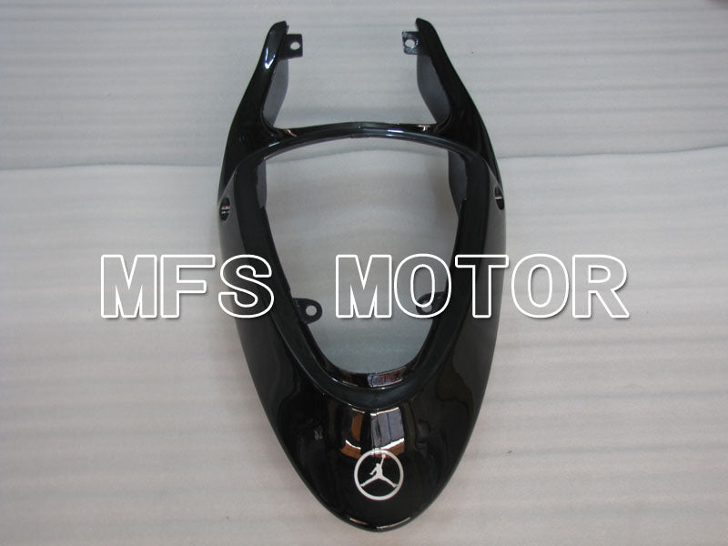 Suzuki TL1000R 1998-2003 Injection ABS Fairing - Jordan - Black White - MFS2825