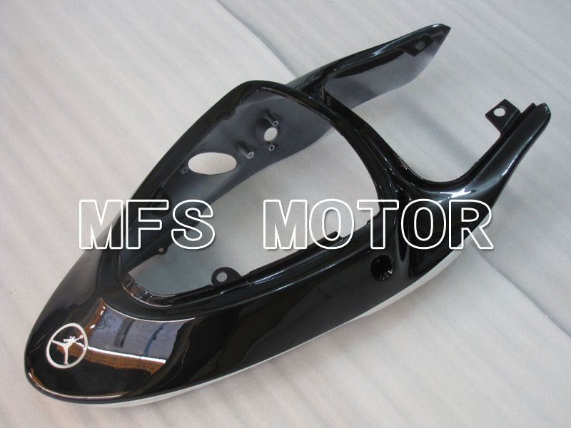Suzuki TL1000R 1998-2003 Injection ABS Fairing - Jordan - Black White - MFS2825