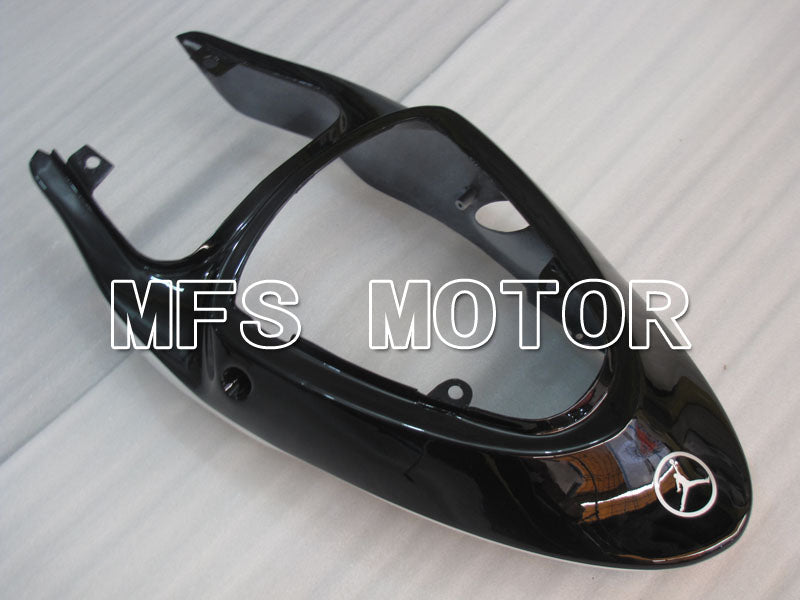 Suzuki TL1000R 1998-2003 Injection ABS Fairing - Jordan - Black White - MFS2825