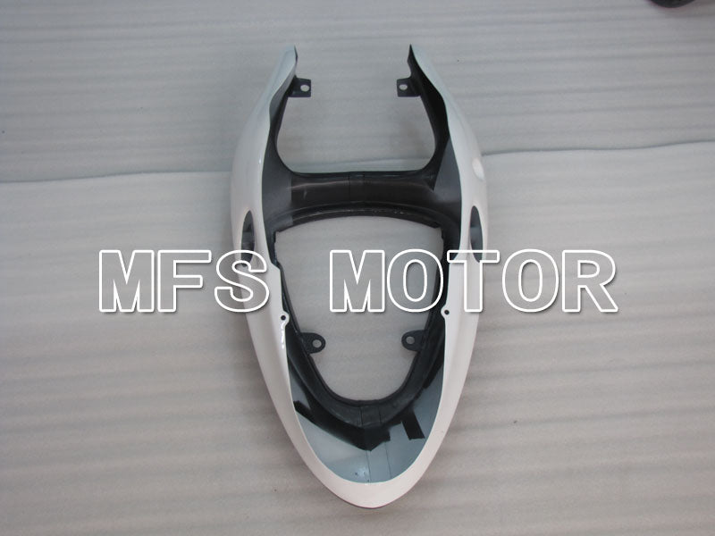 Suzuki TL1000R 1998-2003 Injection ABS Fairing - Jordan - Black White - MFS2825