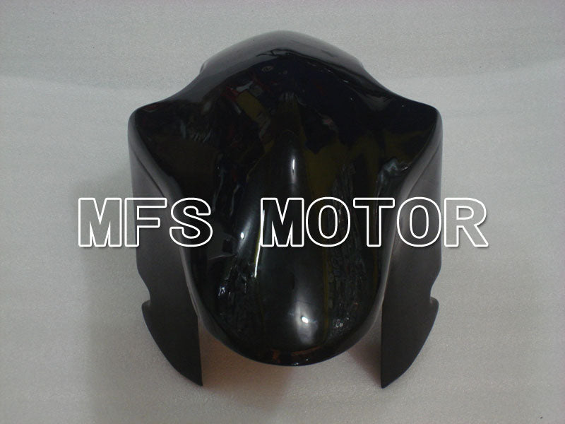 Suzuki TL1000R 1998-2003 Injection ABS Fairing - Factory Style - Black Silver - MFS2826