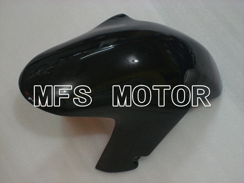 Suzuki TL1000R 1998-2003 Injection ABS Fairing - Factory Style - Black Silver - MFS2826