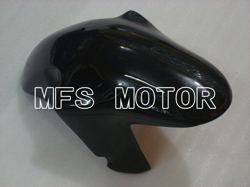 Suzuki TL1000R 1998-2003 Injection ABS Fairing - Factory Style - Black Silver - MFS2826