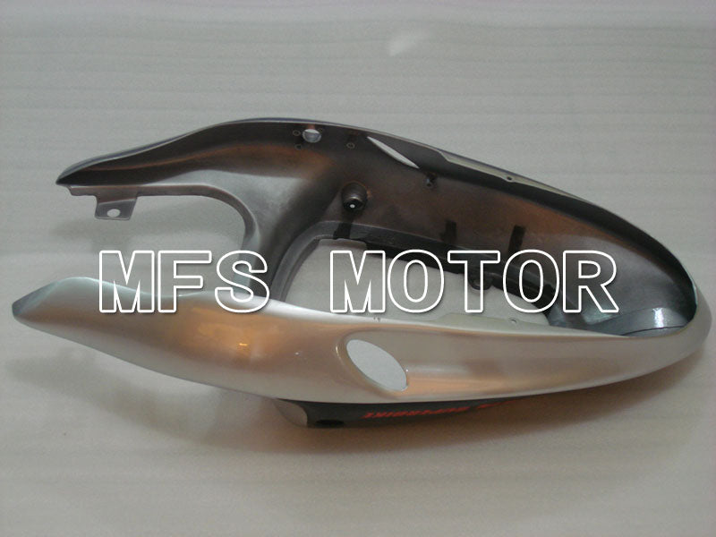 Suzuki TL1000R 1998-2003 Injection ABS Fairing - Factory Style - Black Silver - MFS2826