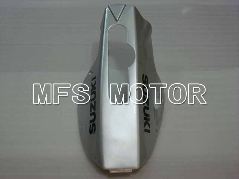 Suzuki TL1000R 1998-2003 Injection ABS Fairing - Factory Style - Black Silver - MFS2826