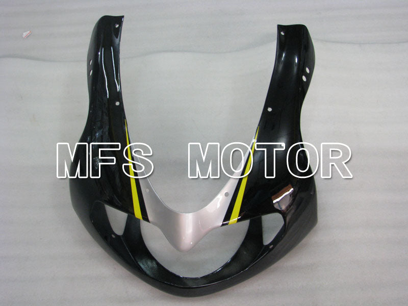 Suzuki TL1000R 1998-2003 Injection ABS Fairing - Factory Style - Black Silver - MFS2827
