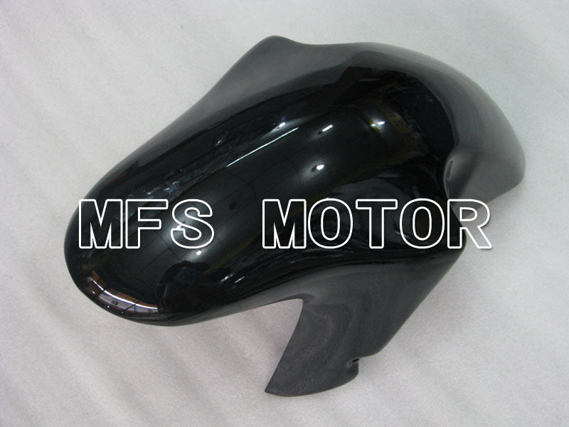 Suzuki TL1000R 1998-2003 Injection ABS Fairing - Factory Style - Black Silver - MFS2827