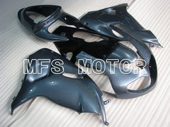 Suzuki TL1000R 1998-2003 Injection ABS Fairing - Factory Style - Gray - MFS2828