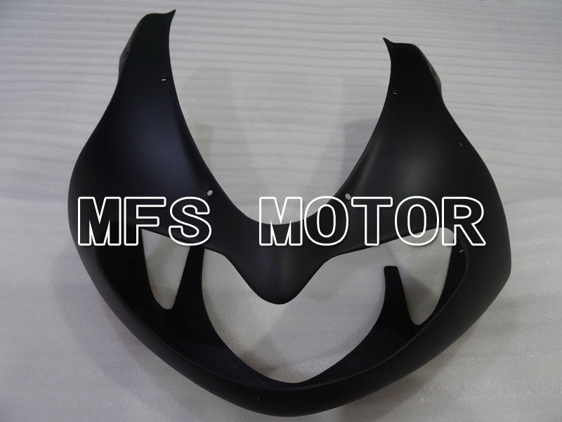 Suzuki TL1000R 1998-2003 Injection ABS verkleidung - Factory Style - Schwarz Matt - MFS2830