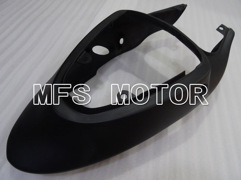 Suzuki TL1000R 1998-2003 Injection ABS verkleidung - Factory Style - Schwarz Matt - MFS2830