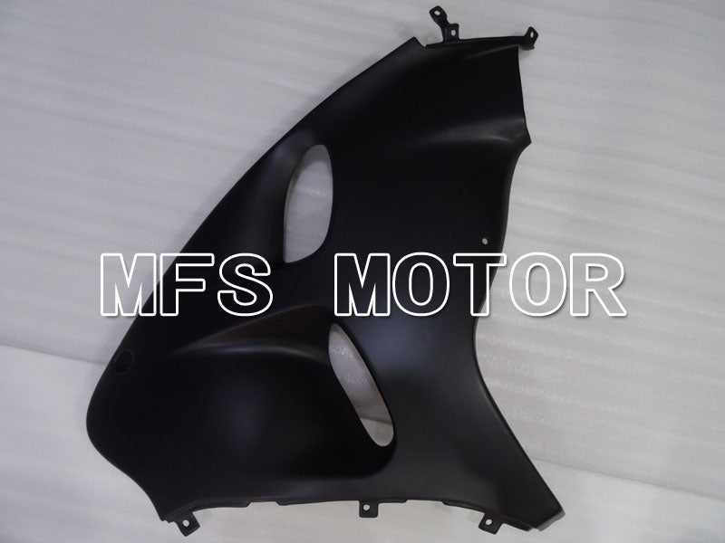 Suzuki TL1000R 1998-2003 Injection ABS verkleidung - Factory Style - Schwarz Matt - MFS2830