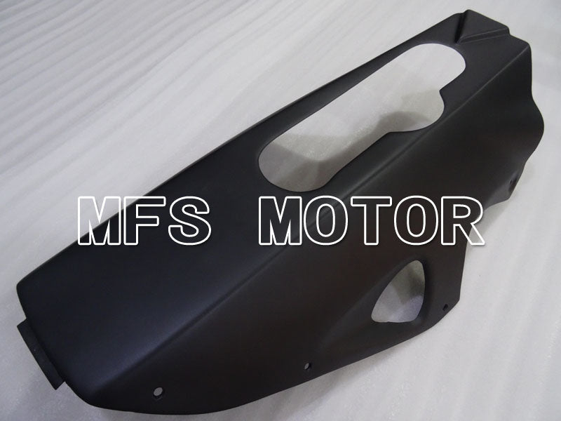 Suzuki TL1000R 1998-2003 Injection ABS verkleidung - Factory Style - Schwarz Matt - MFS2830