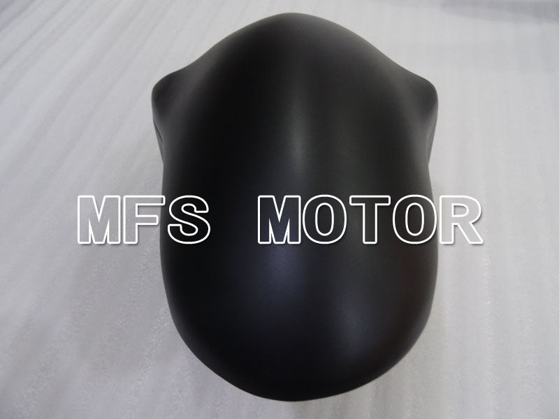 Suzuki TL1000R 1998-2003 Injection ABS verkleidung - Factory Style - Schwarz Matt - MFS2830