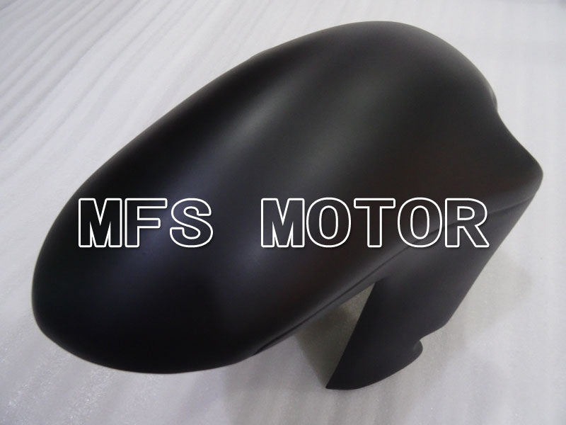 Suzuki TL1000R 1998-2003 Injection ABS verkleidung - Factory Style - Schwarz Matt - MFS2830