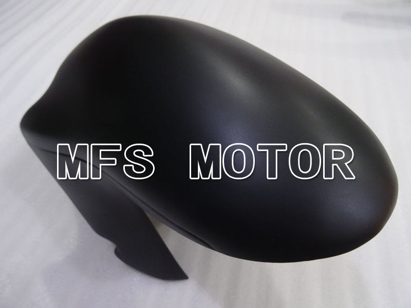 Suzuki TL1000R 1998-2003 Injection ABS verkleidung - Factory Style - Schwarz Matt - MFS2830