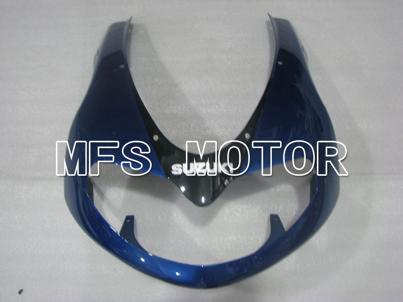 Suzuki TL1000R 1998-2003 Injection ABS Fairing - Factory Style - Blue White - MFS2832