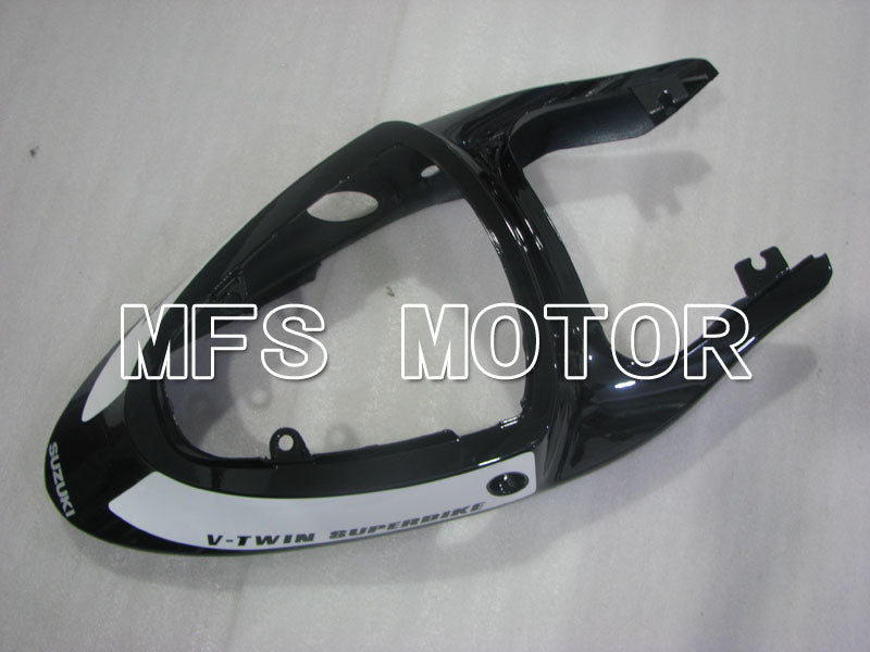 Suzuki TL1000R 1998-2003 Injection ABS Fairing - Factory Style - Blue White - MFS2832