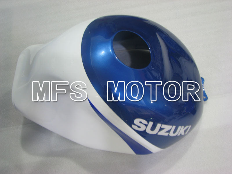 Suzuki TL1000R 1998-2003 Injection ABS Fairing - Factory Style - Blue White - MFS2832