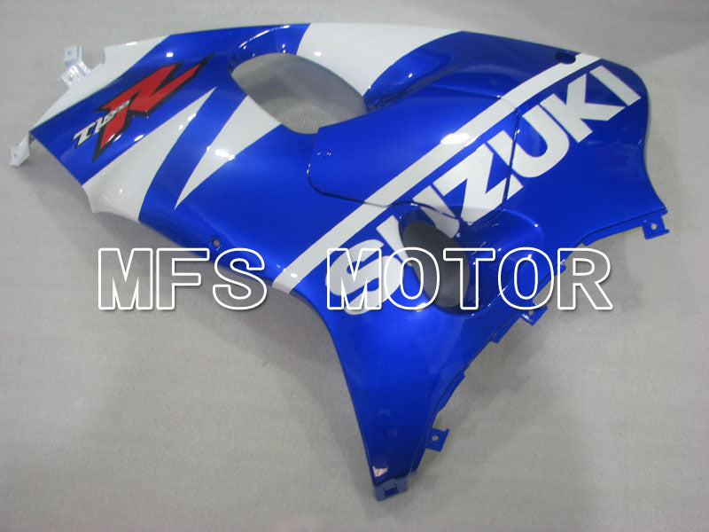 Suzuki TL1000R 1998-2003 Injection ABS Fairing - Factory Style - Blue White - MFS2832
