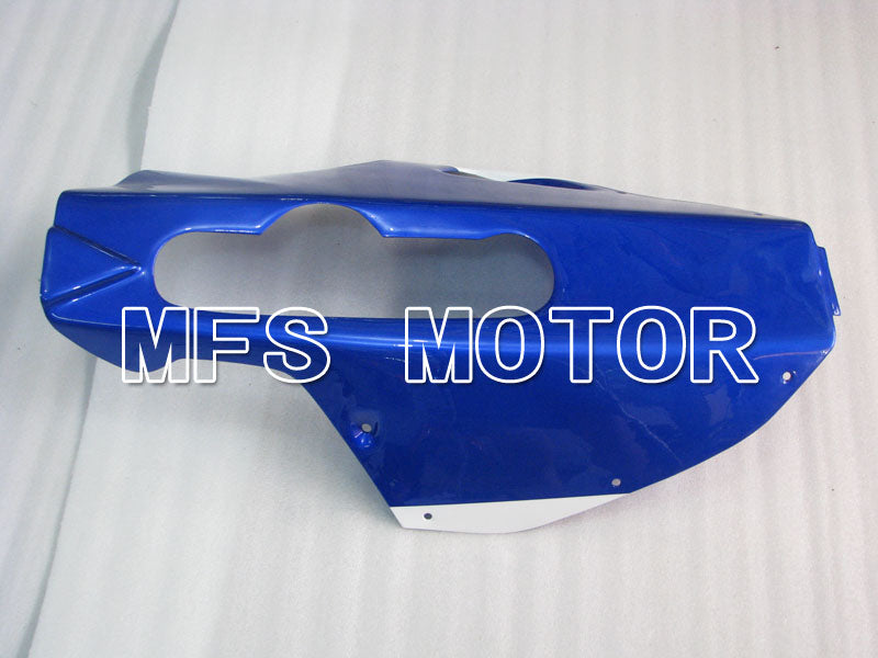 Suzuki TL1000R 1998-2003 Injection ABS verkleidung - Factory Style - Blau Weiß - MFS2835