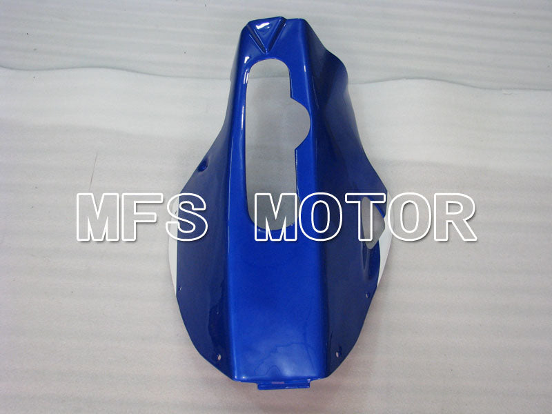 Suzuki TL1000R 1998-2003 Injection ABS verkleidung - Factory Style - Blau Weiß - MFS2835