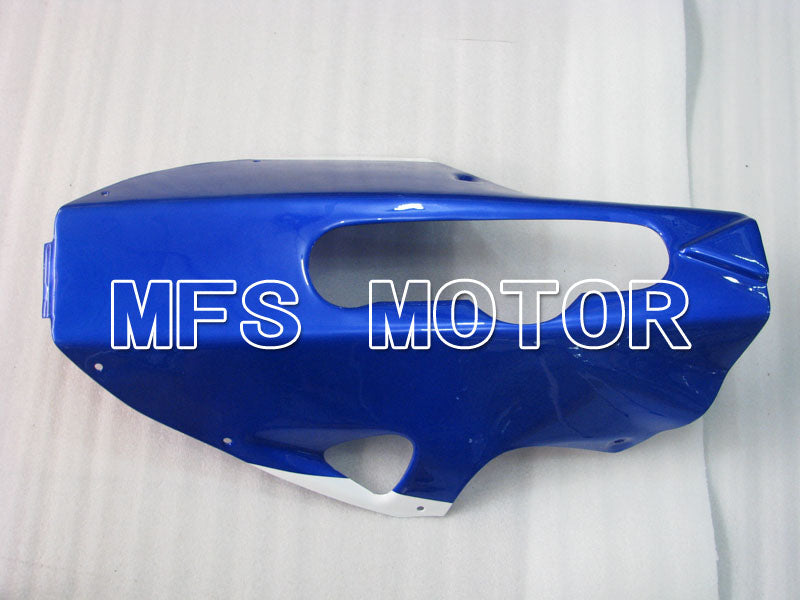 Suzuki TL1000R 1998-2003 Injection ABS verkleidung - Factory Style - Blau Weiß - MFS2835