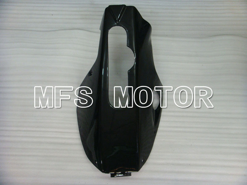 Suzuki TL1000R 1998-2003 Injection ABS Fairing - Factory Style - Black Yellow - MFS2837