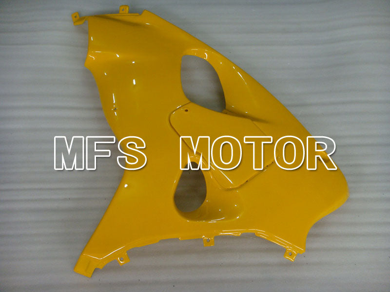 Suzuki TL1000R 1998-2003 Injection ABS Fairing - Factory Style - Black Yellow - MFS2837