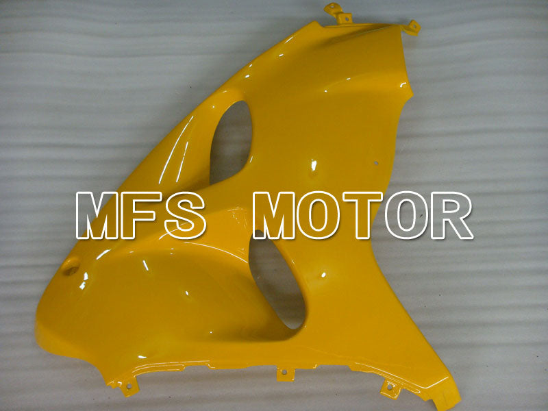 Suzuki TL1000R 1998-2003 Injection ABS Fairing - Factory Style - Black Yellow - MFS2837