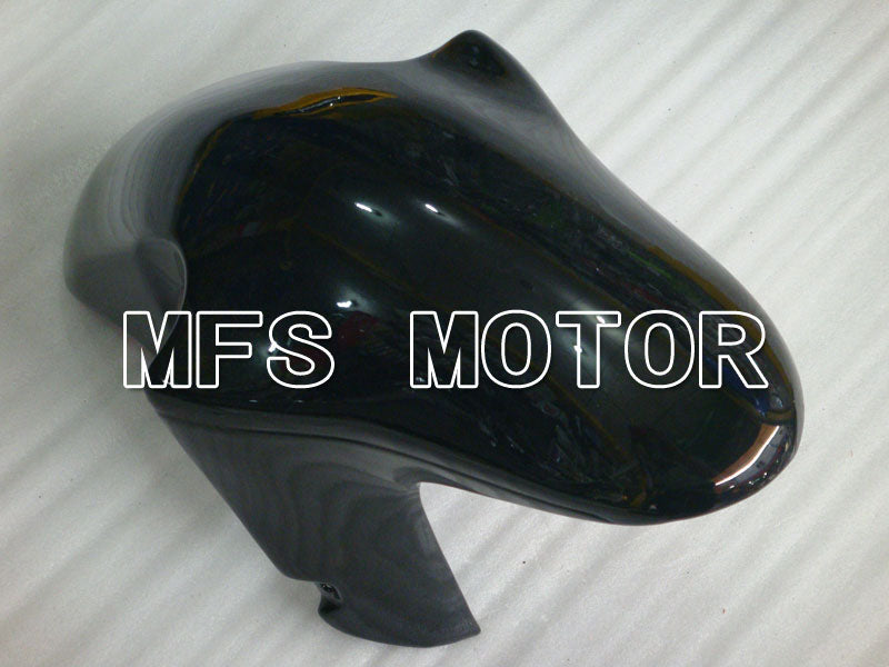 Suzuki TL1000R 1998-2003 Injection ABS Fairing - Factory Style - Black Yellow - MFS2837