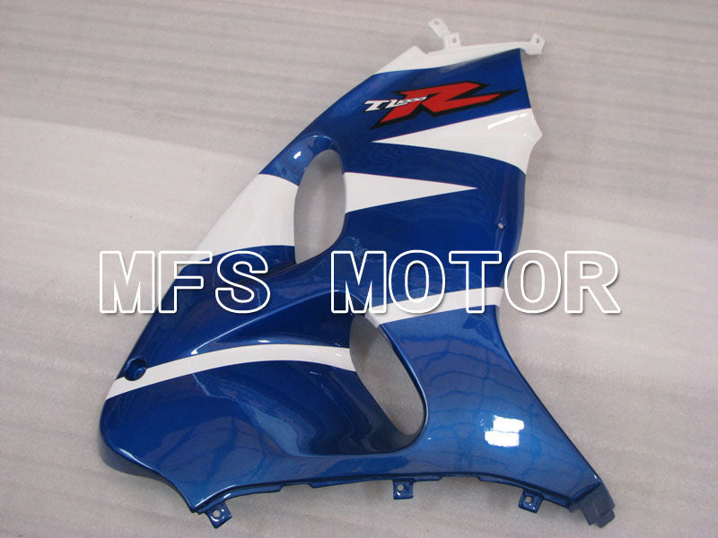 Suzuki TL1000R 1998-2003 Injection ABS Fairing - Factory Style - Blue White - MFS2838