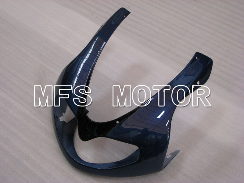 Suzuki TL1000R 1998-2003 Injection ABS Fairing - Factory Style - Blue White - MFS2838