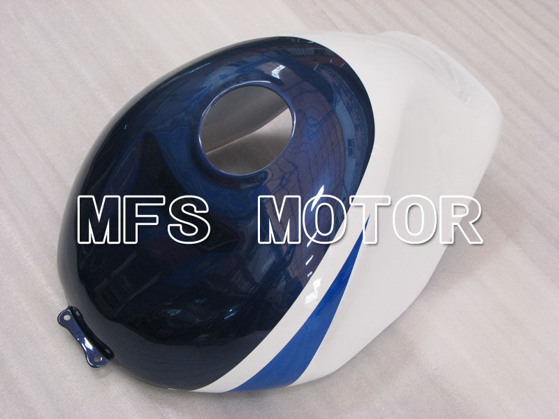Suzuki TL1000R 1998-2003 Injection ABS Fairing - Factory Style - Blue White - MFS2838