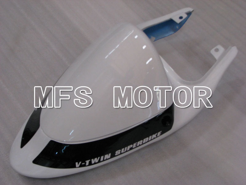 Suzuki TL1000R 1998-2003 Injection ABS Fairing - Factory Style - Blue White - MFS2838
