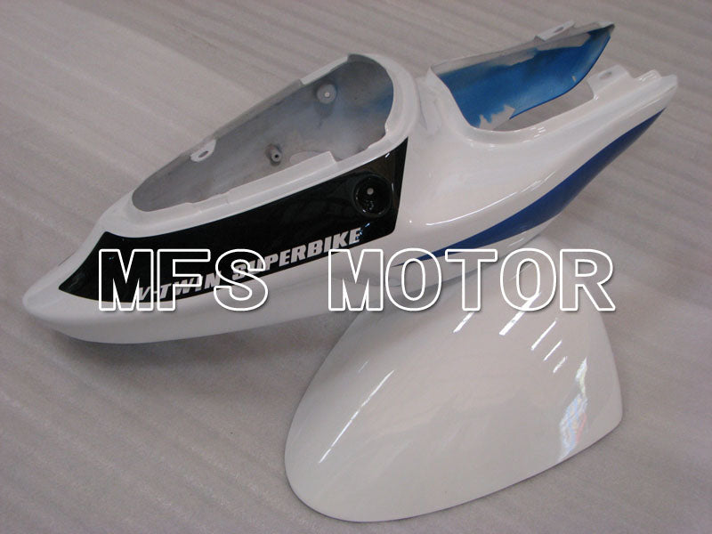 Suzuki TL1000R 1998-2003 Injection ABS Fairing - Factory Style - Blue White - MFS2838