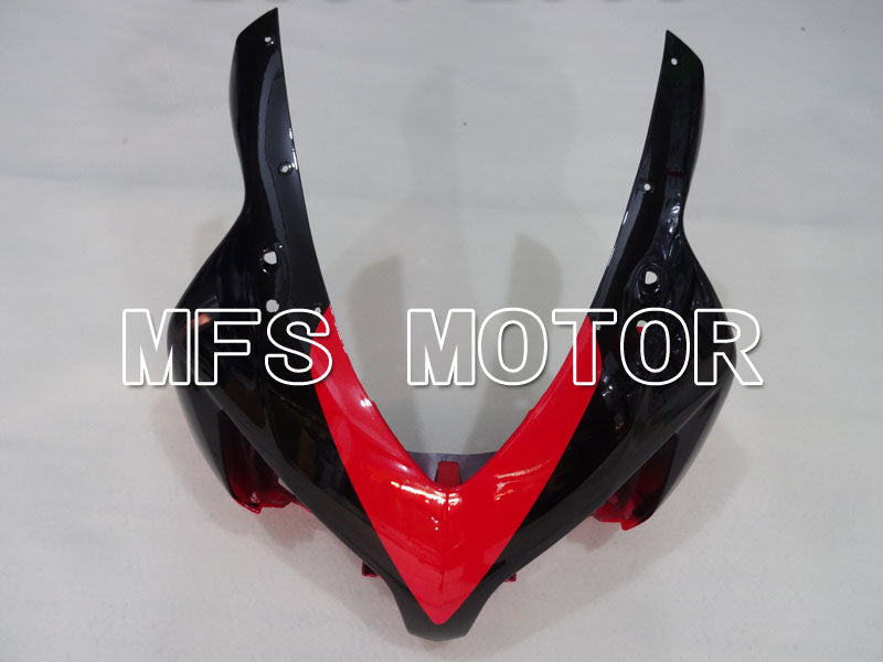 Honda CBR1000RR 2004-2005 Injection ABS Fairing - Factory Style - Red Black - MFS2846